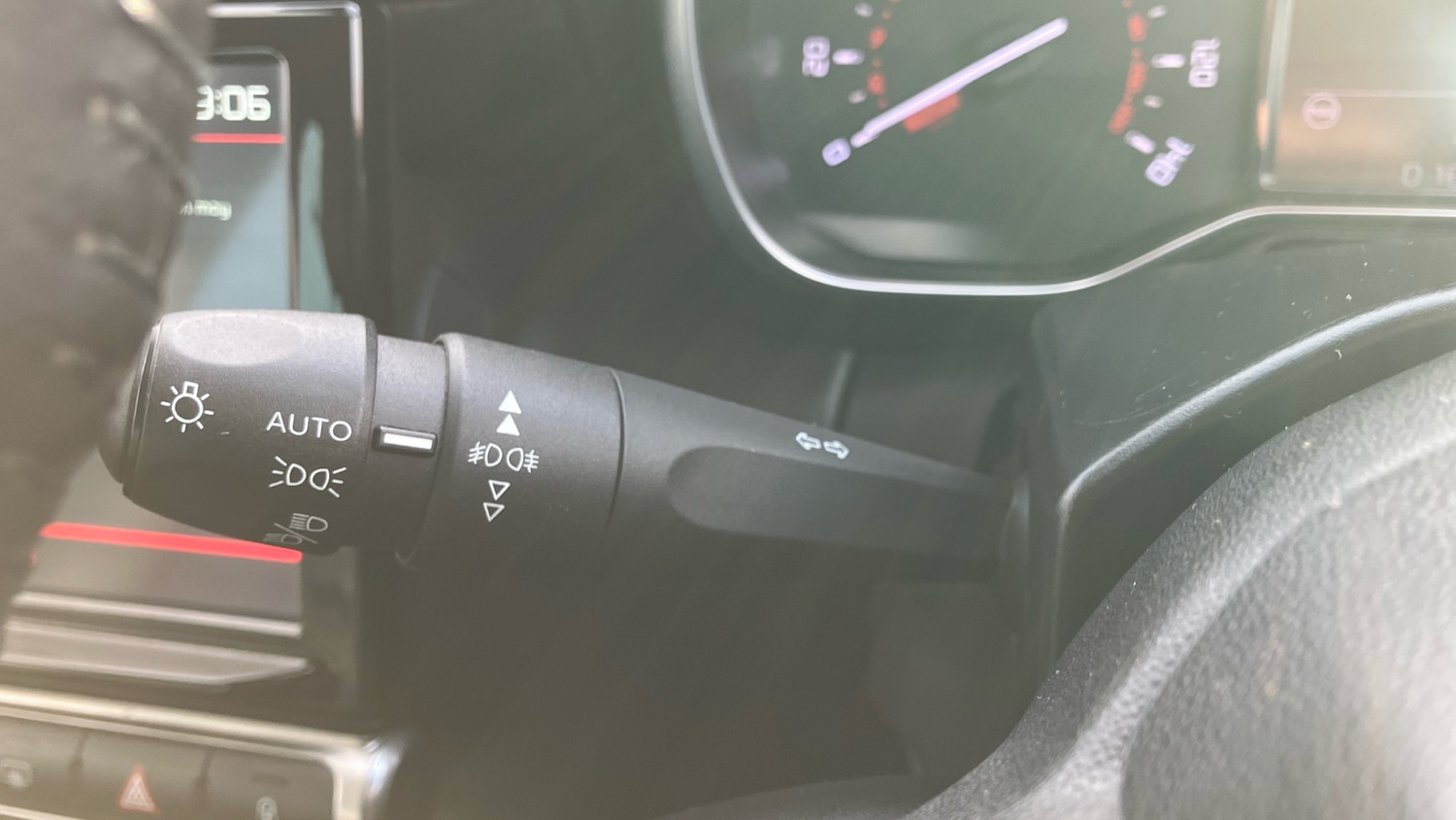 Used Citroen C3 Aircross 2022 for sale - 76638554: Photo 27