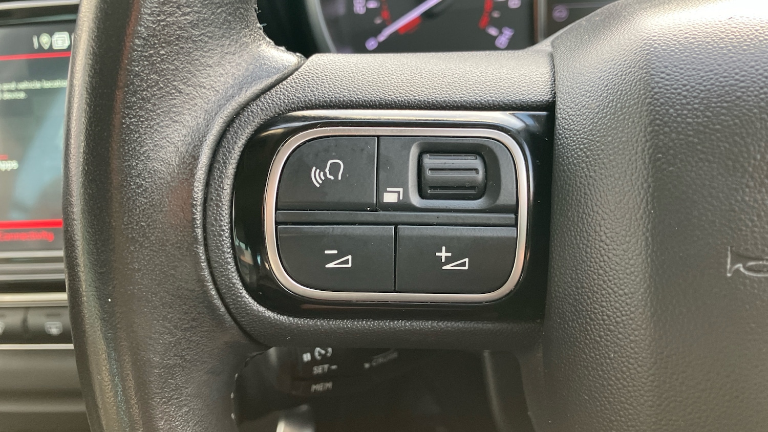 Used Citroen C3 Aircross 2022 for sale - 76638554: Photo 30