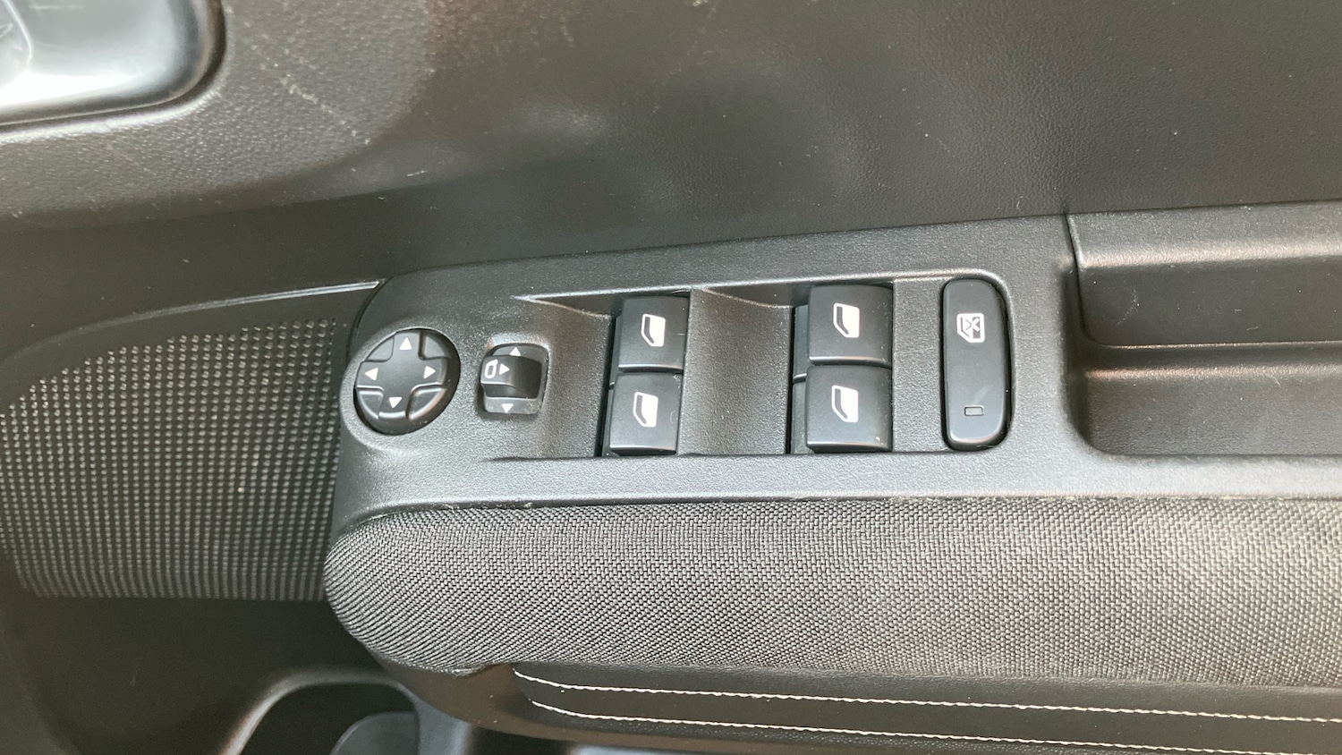 Used Citroen C3 Aircross 2022 for sale - 76638554: Photo 31