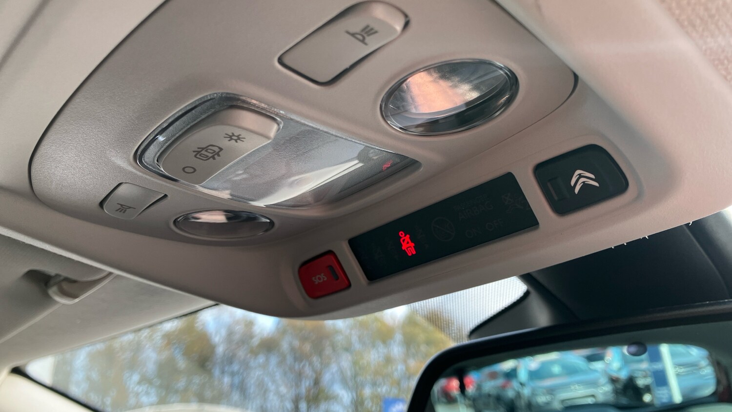 Used Citroen C3 Aircross 2022 for sale - 76638554: Photo 33