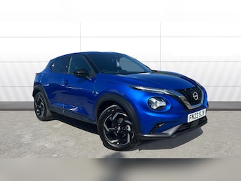 Used Nissan Juke 2023 for sale - 78331804: Photo