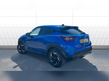 Used Nissan Juke 2023 for sale - 78331804: Photo