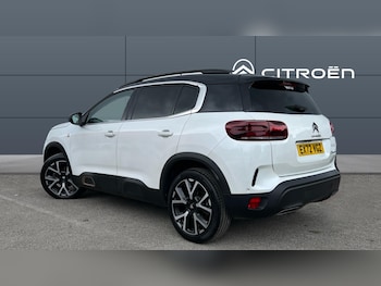 Used Citroen C5 Aircross 2023 for sale - 78858452: Photo