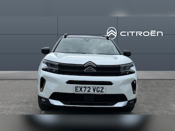 Used Citroen C5 Aircross 2023 for sale - 78858452: Photo