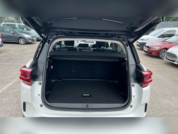 Used Citroen C5 Aircross 2023 for sale - 78858452: Photo