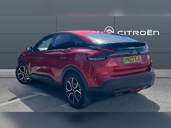 Used Citroen C4 2023 for sale - 78745162: Photo