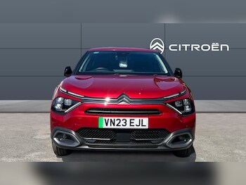 Used Citroen C4 2023 for sale - 78745162: Photo