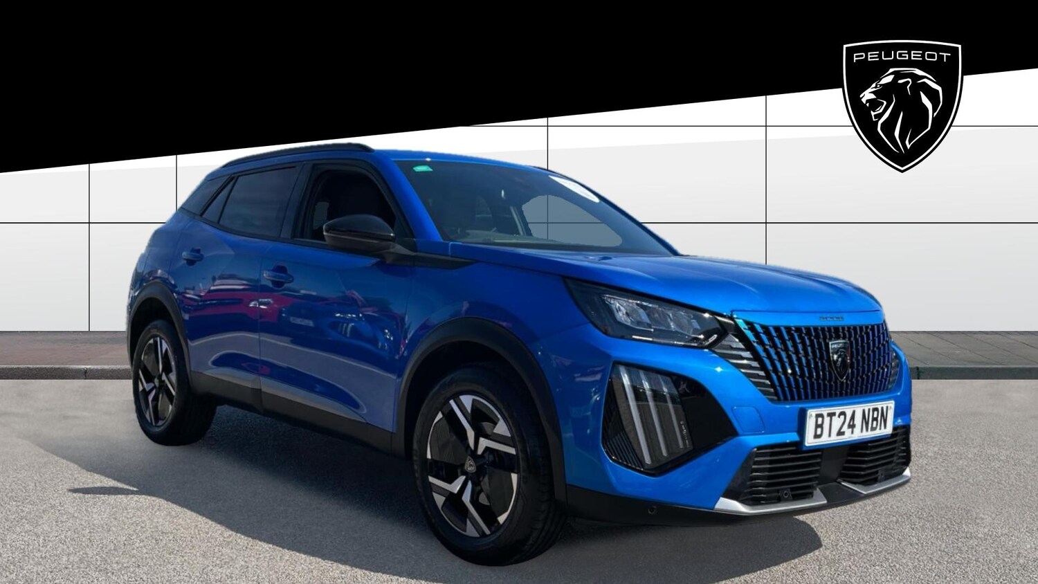 Used Peugeot 2008 2024 for sale - 76255257: Photo 1