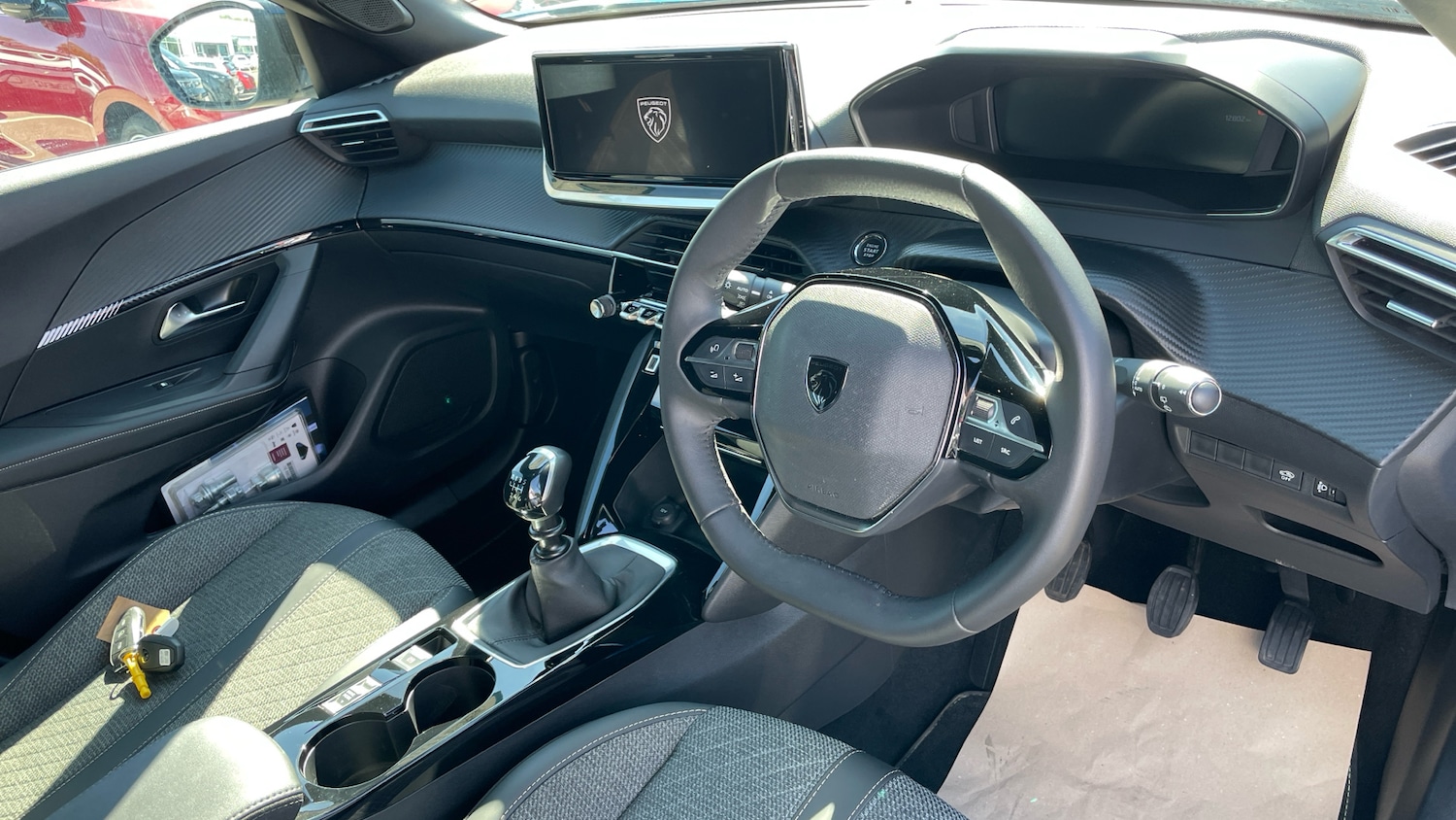 Used Peugeot 2008 2024 for sale - 76255257: Photo 11