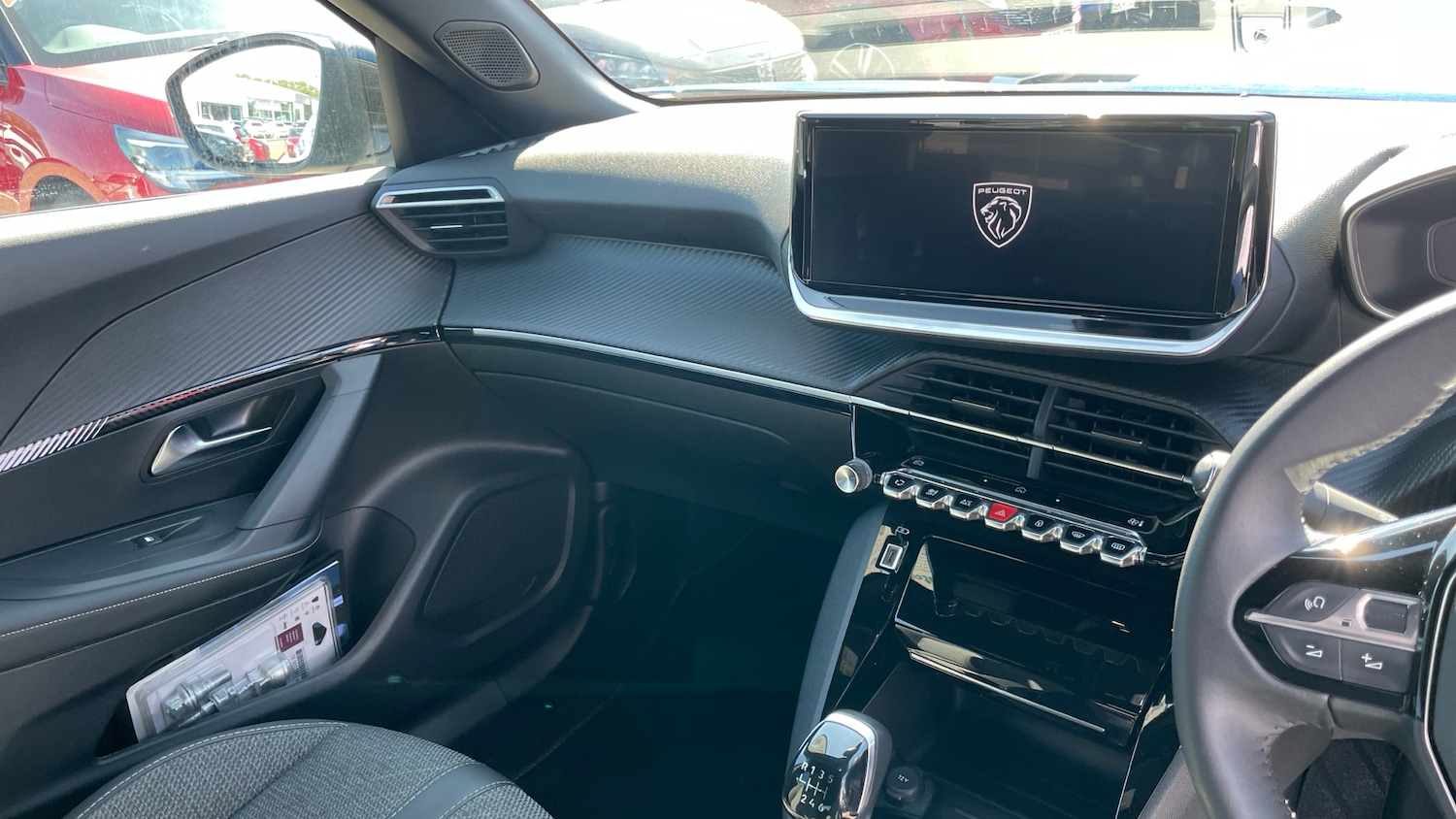 Used Peugeot 2008 2024 for sale - 76255257: Photo 14