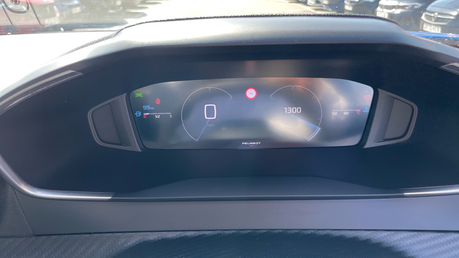 Used Peugeot 2008 2024 for sale - 76255257: Photo 18