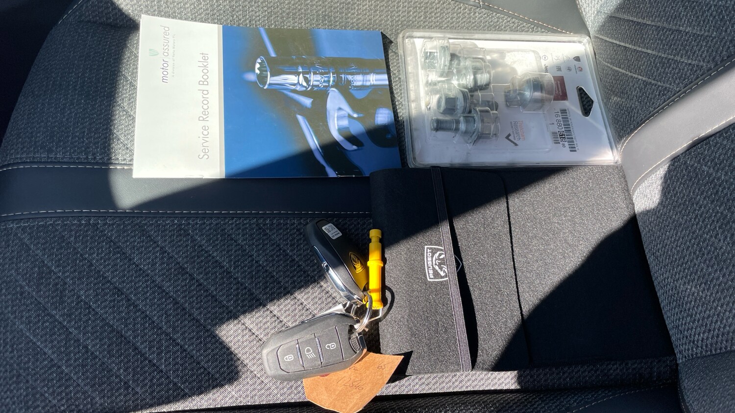 Used Peugeot 2008 2024 for sale - 76255257: Photo 19