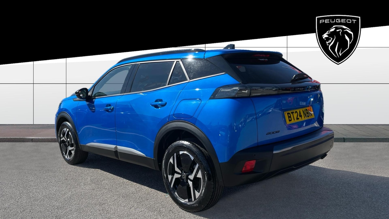 Used Peugeot 2008 2024 for sale - 76255257: Photo 2