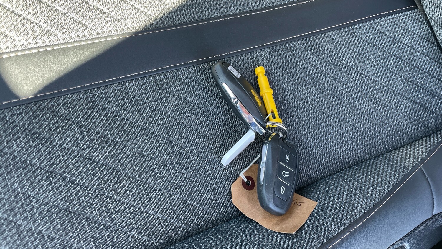 Used Peugeot 2008 2024 for sale - 76255257: Photo 20