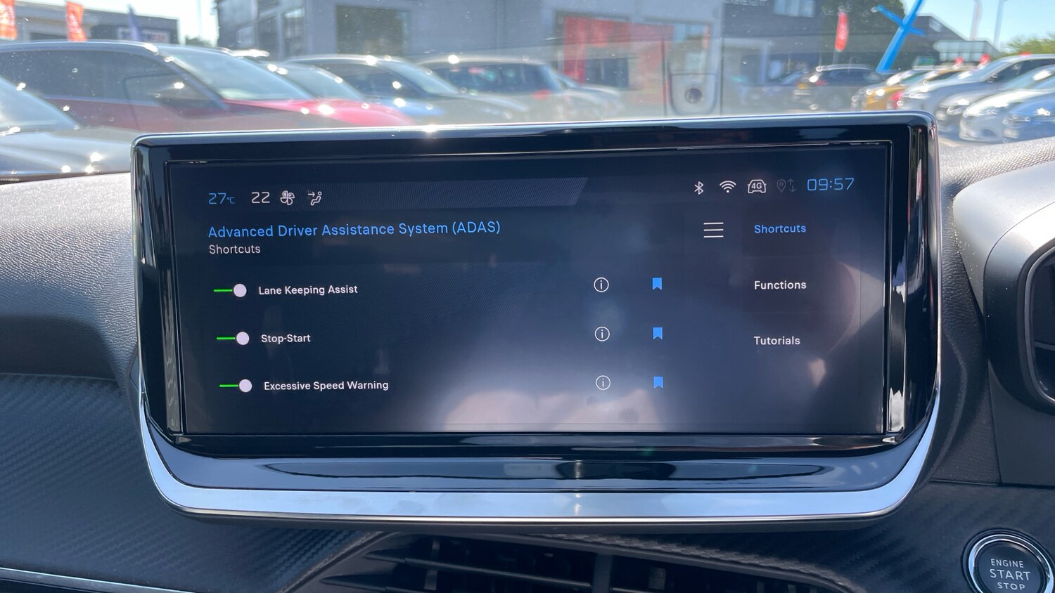 Used Peugeot 2008 2024 for sale - 76255257: Photo 21