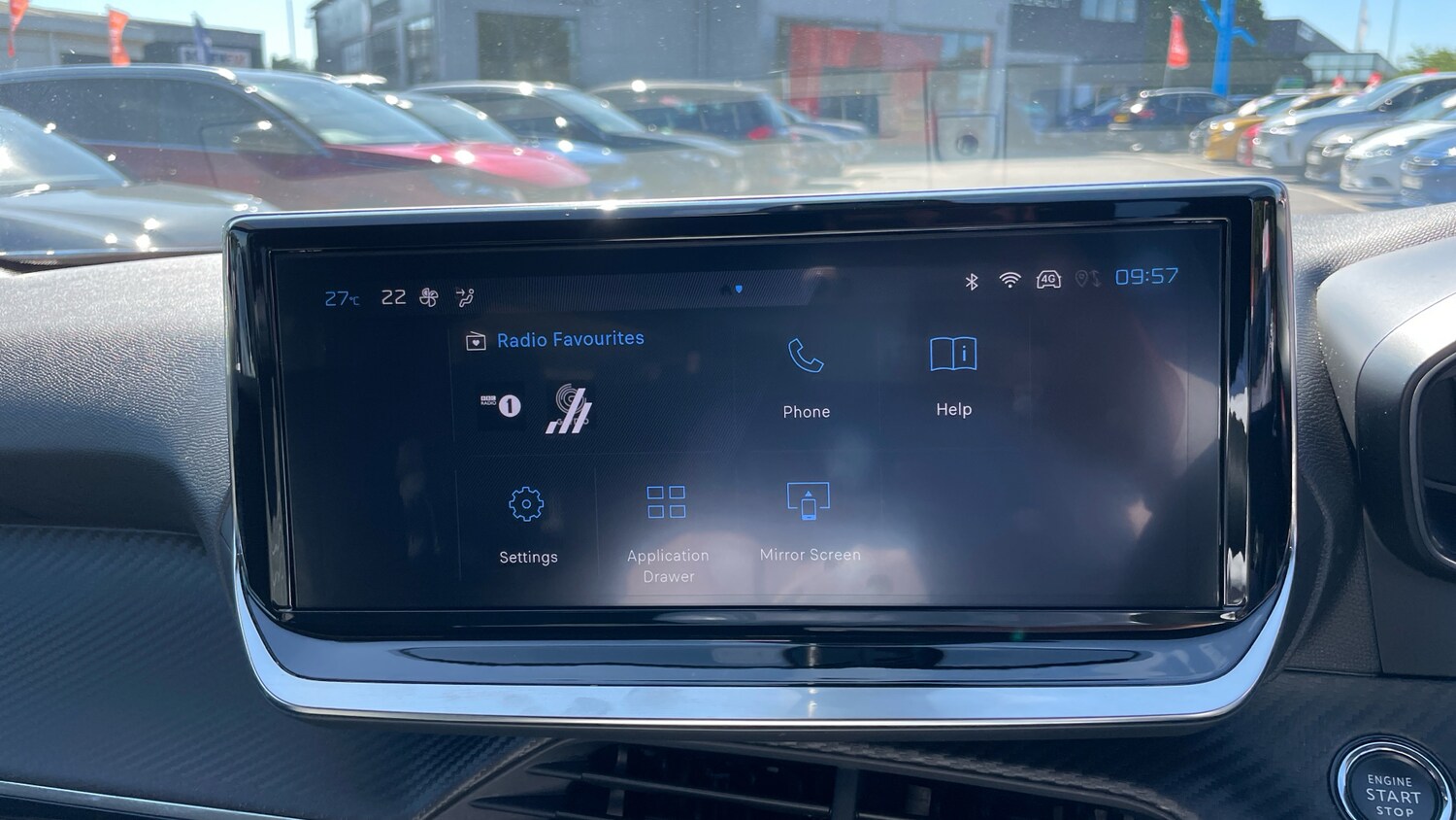 Used Peugeot 2008 2024 for sale - 76255257: Photo 23