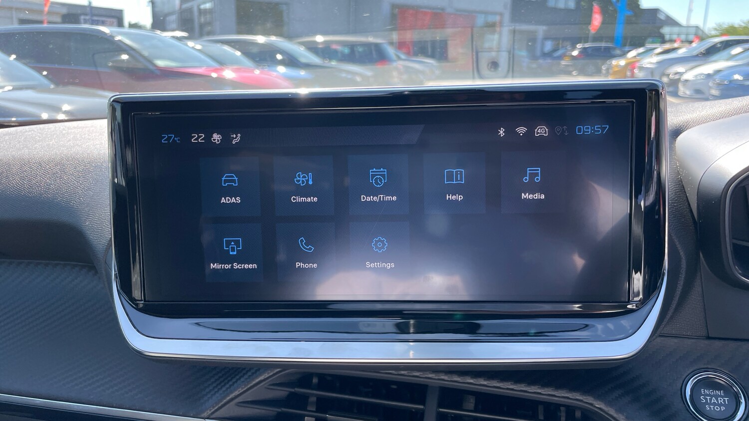 Used Peugeot 2008 2024 for sale - 76255257: Photo 24