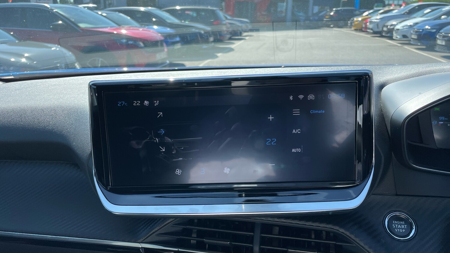 Used Peugeot 2008 2024 for sale - 76255257: Photo 25