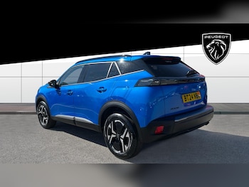 Used Peugeot 2008 2024 for sale - 76255257: Photo 2