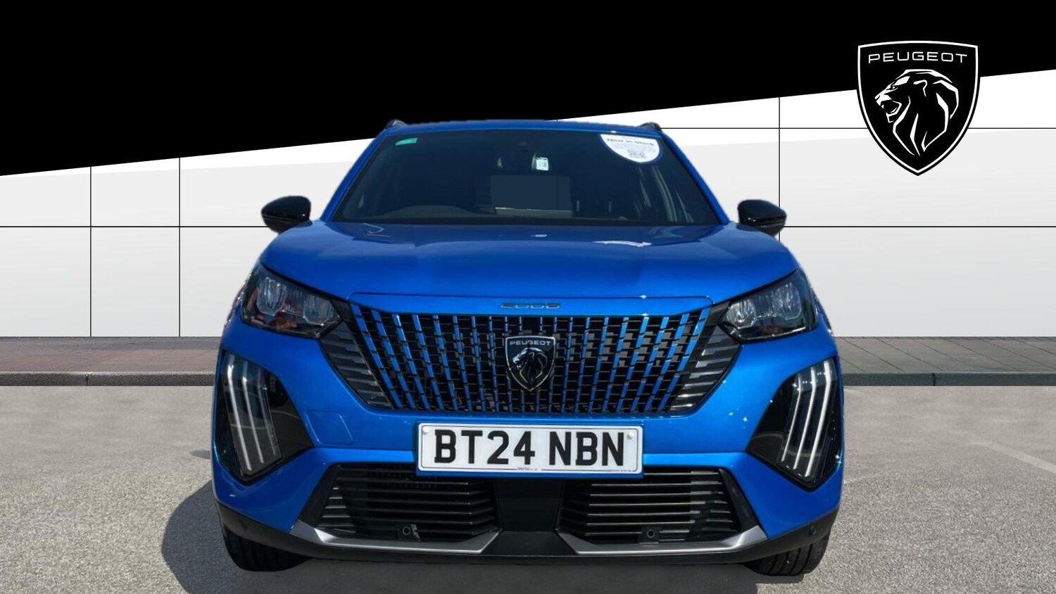 Used Peugeot 2008 2024 for sale - 76255257: Photo 3