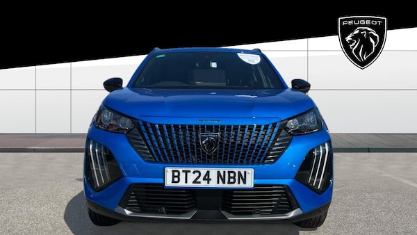 Used Peugeot 2008 2024 for sale - 76255257: Photo 3