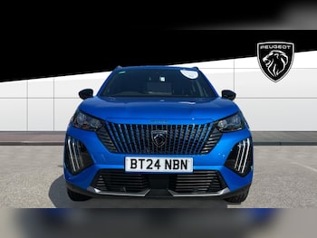 Used Peugeot 2008 2024 for sale - 76255257: Photo 3