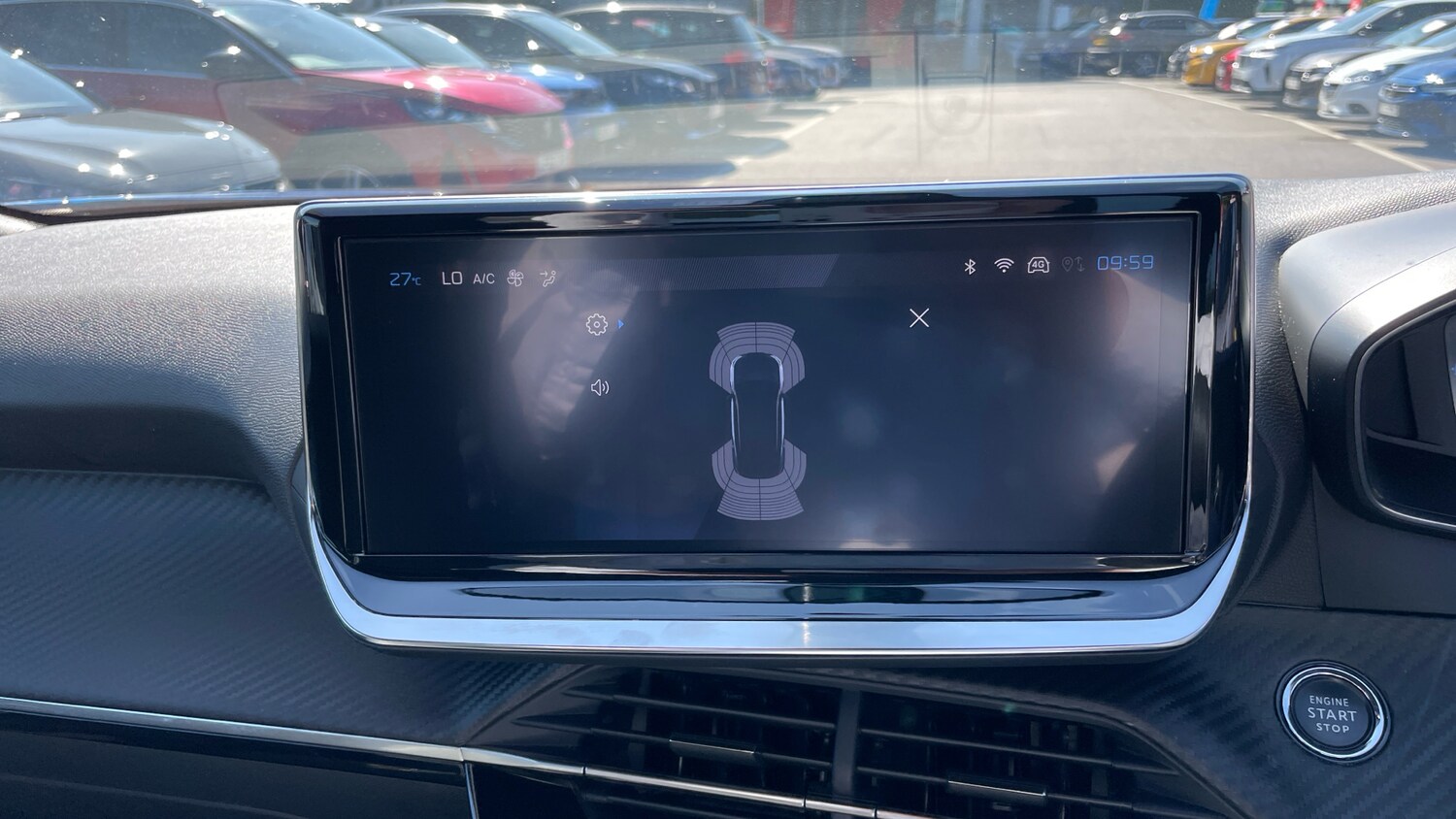 Used Peugeot 2008 2024 for sale - 76255257: Photo 40