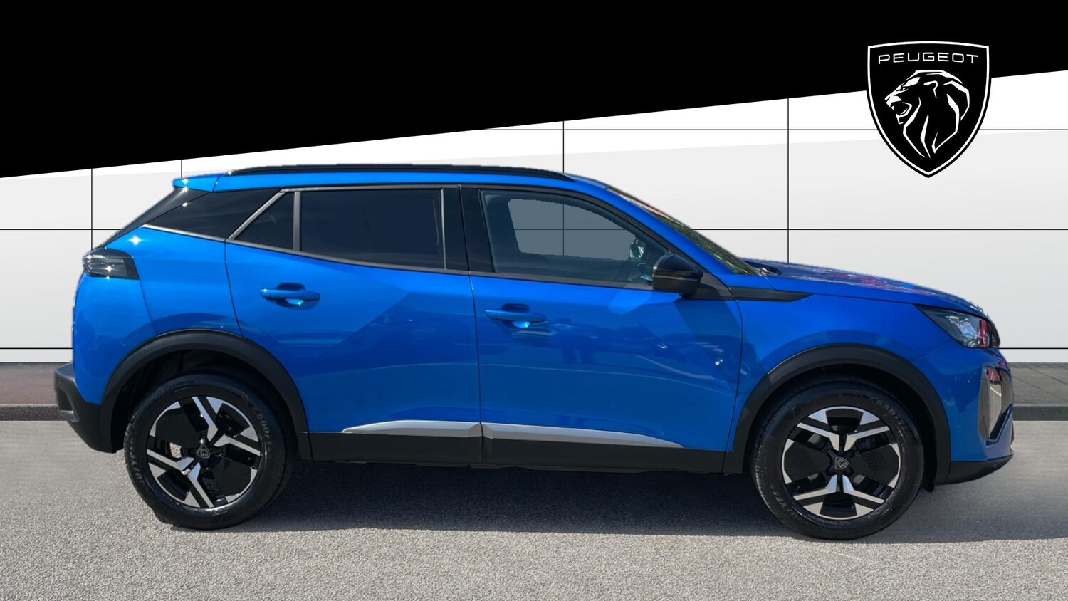 Used Peugeot 2008 2024 for sale - 76255257: Photo 5