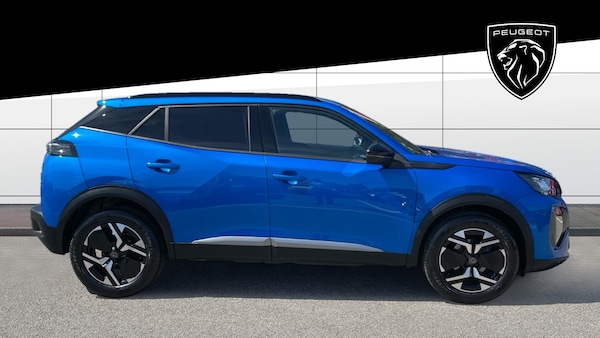 Used Peugeot 2008 2024 for sale - 76255257: Photo 5