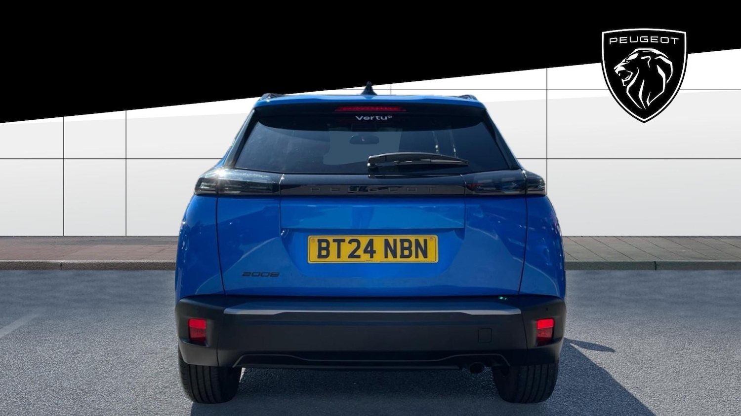 Used Peugeot 2008 2024 for sale - 76255257: Photo 6