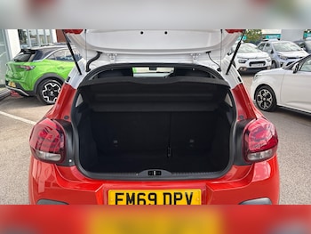 Used Citroen C3 2020 for sale - 78775966: Photo