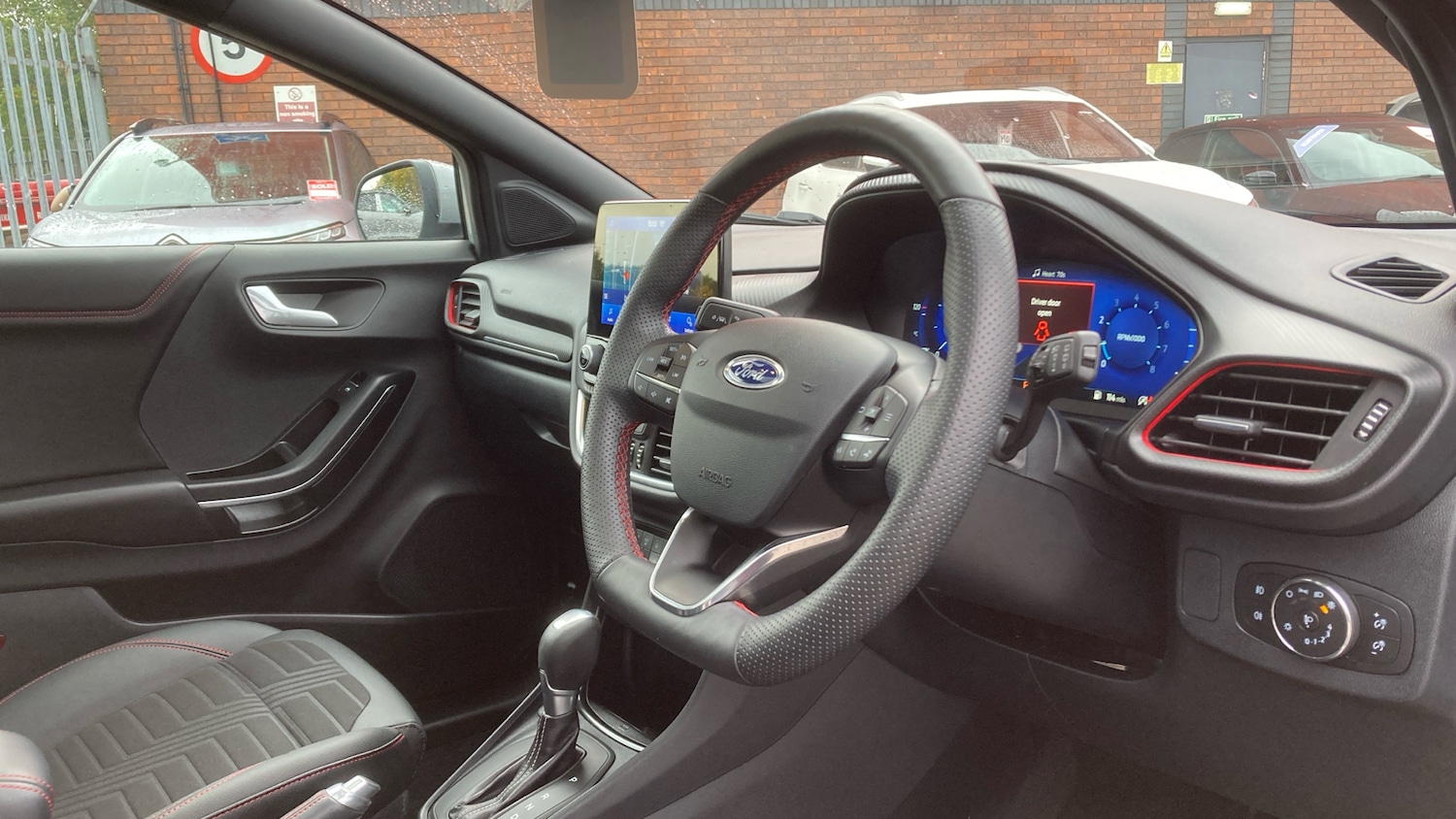 Used Ford Puma 2023 for sale - 76321694: Photo 11