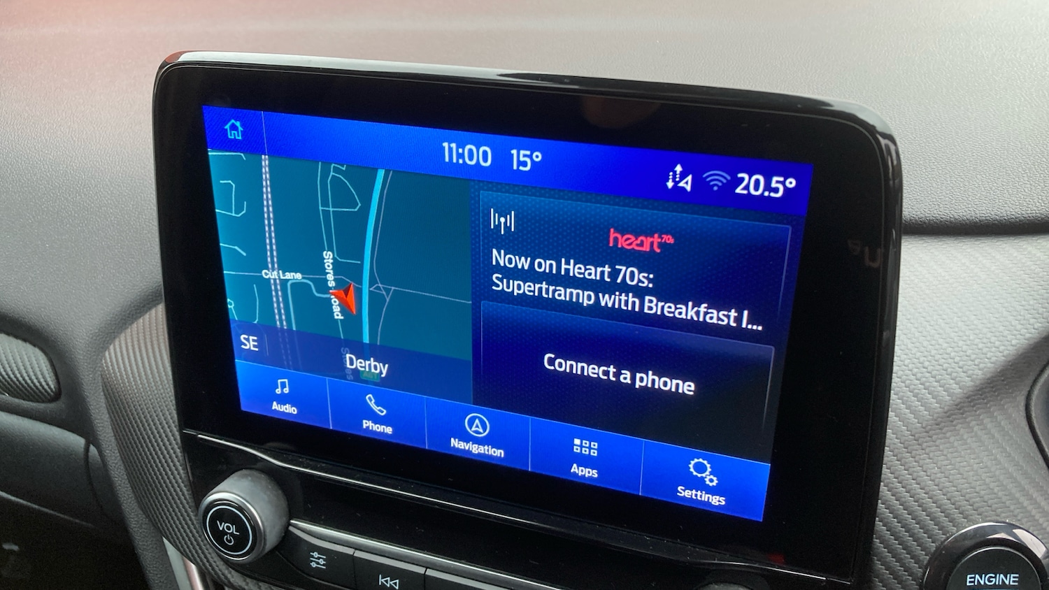 Used Ford Puma 2023 for sale - 76321694: Photo 12