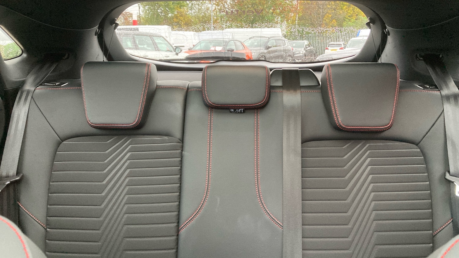 Used Ford Puma 2023 for sale - 76321694: Photo 15