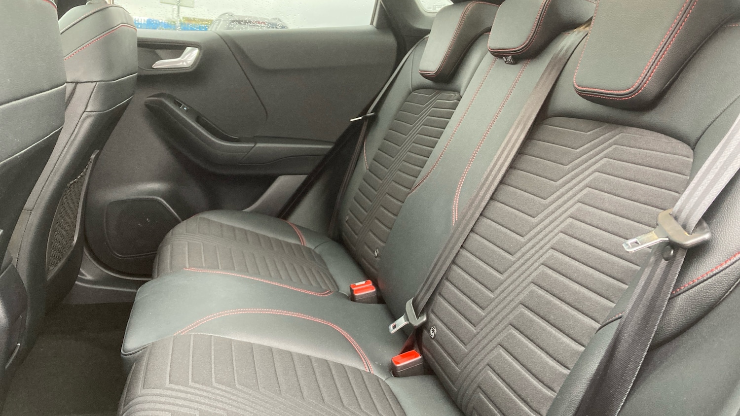 Used Ford Puma 2023 for sale - 76321694: Photo 16