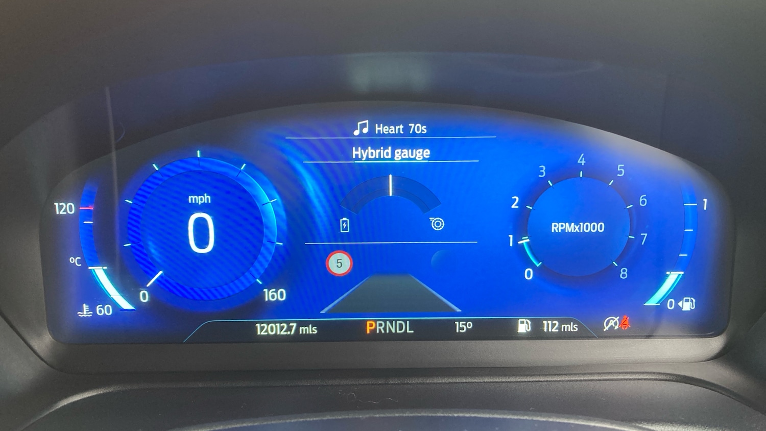 Used Ford Puma 2023 for sale - 76321694: Photo 18