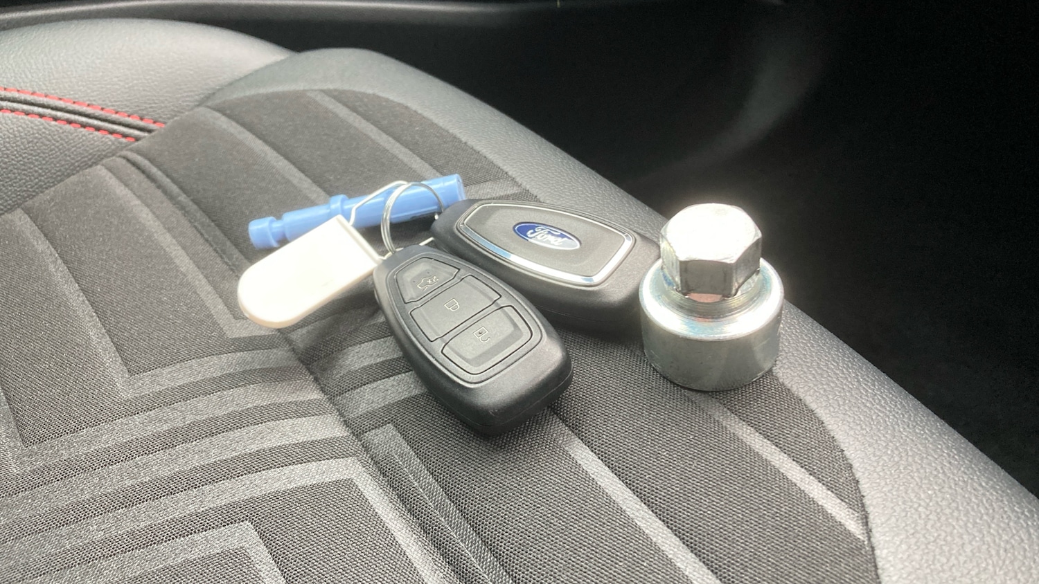 Used Ford Puma 2023 for sale - 76321694: Photo 19