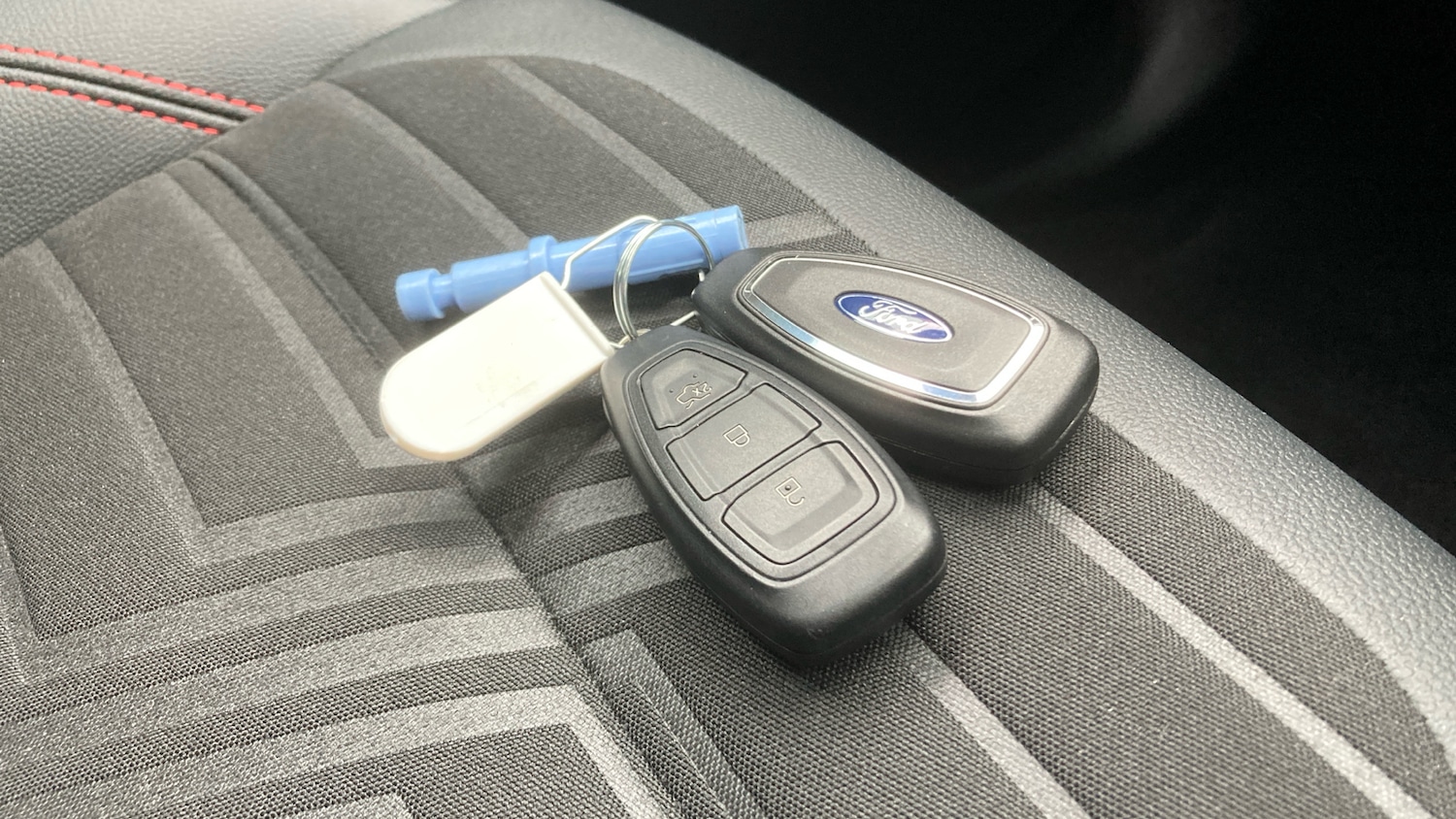 Used Ford Puma 2023 for sale - 76321694: Photo 20