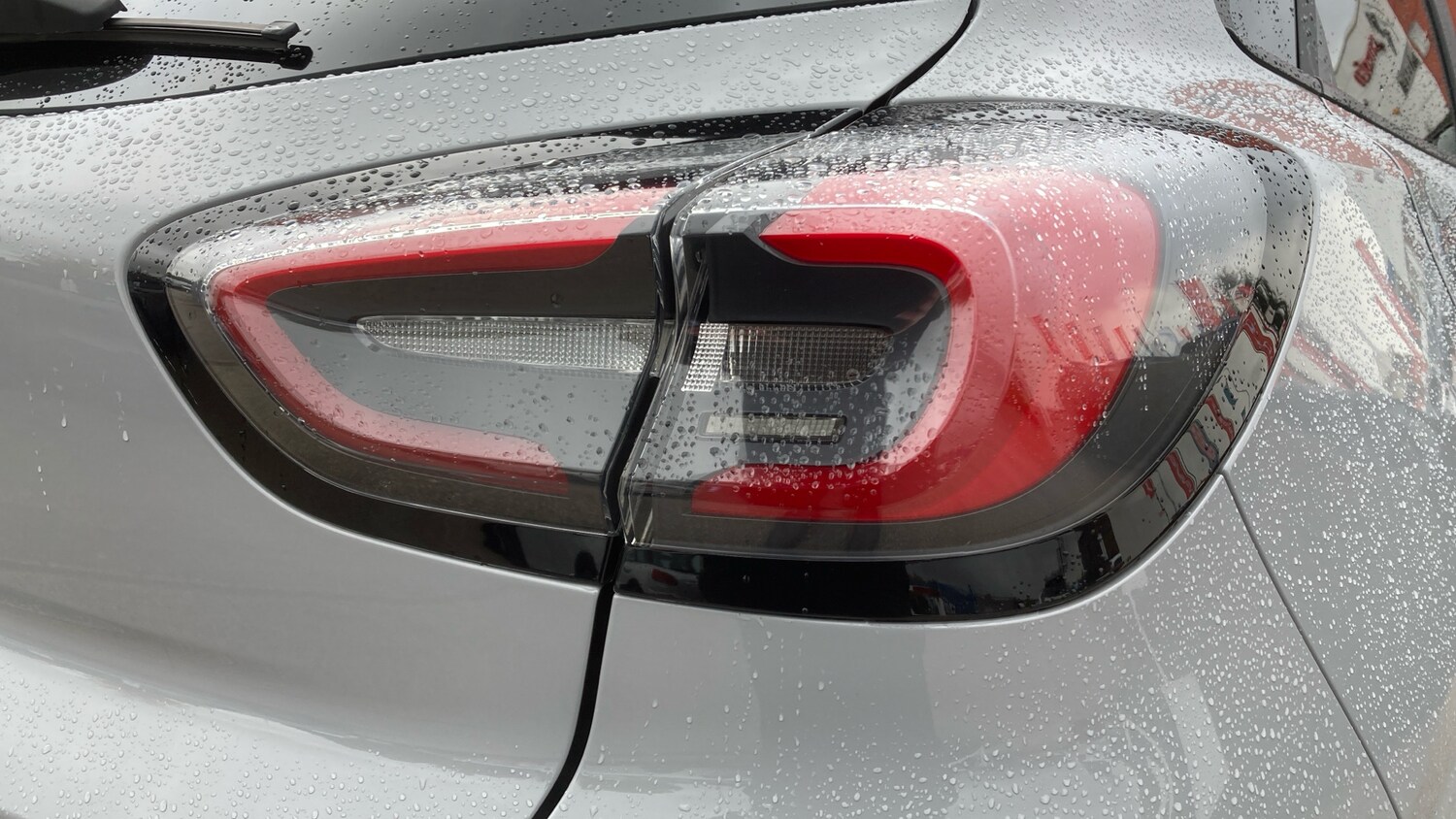 Used Ford Puma 2023 for sale - 76321694: Photo 21