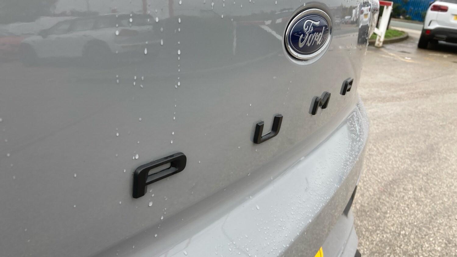 Used Ford Puma 2023 for sale - 76321694: Photo 22