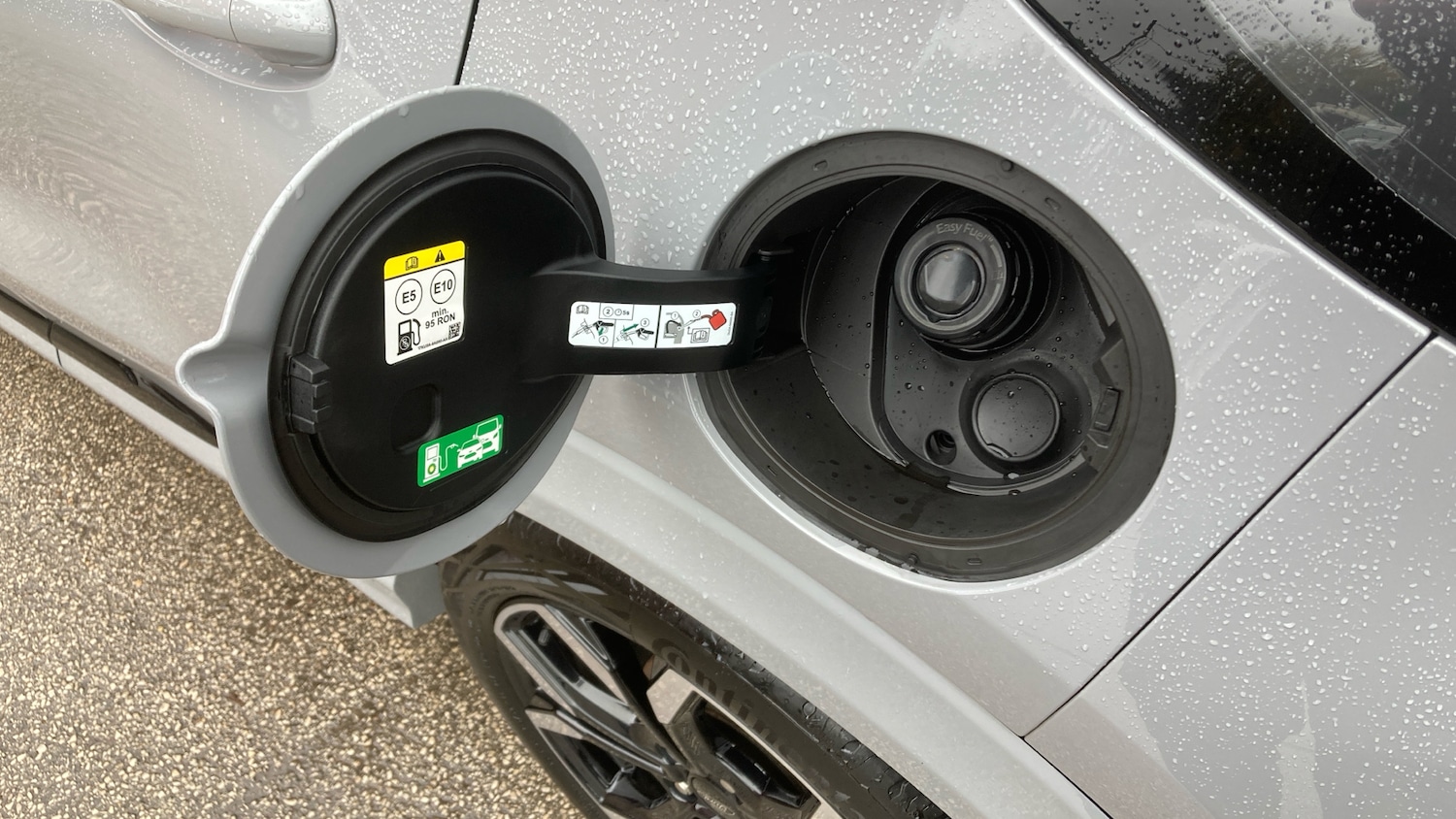 Used Ford Puma 2023 for sale - 76321694: Photo 24