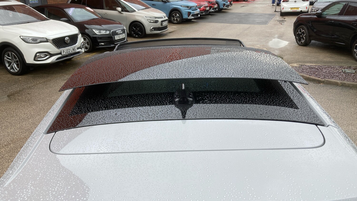 Used Ford Puma 2023 for sale - 76321694: Photo 26