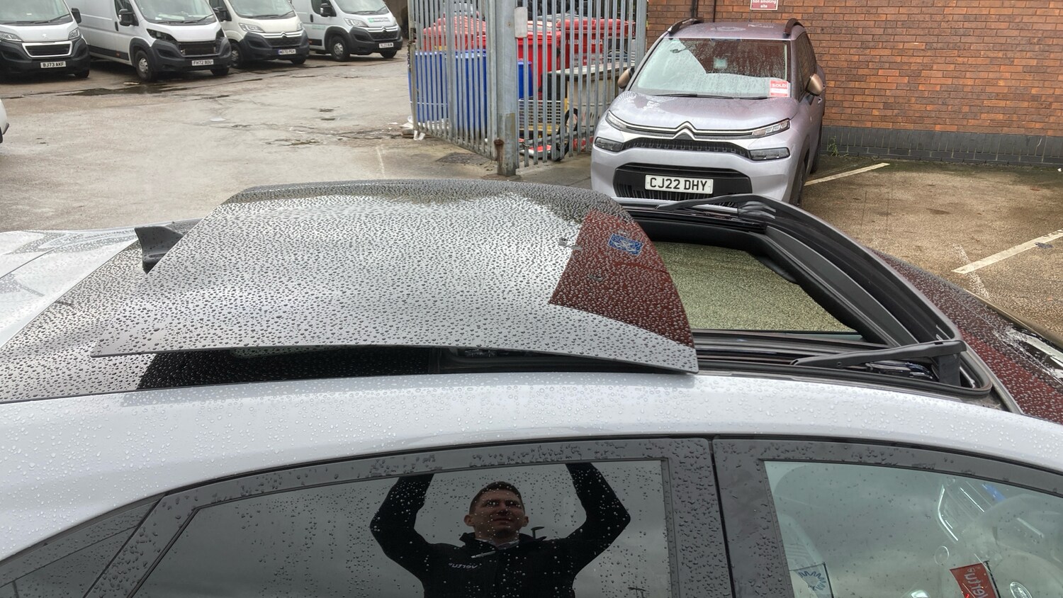 Used Ford Puma 2023 for sale - 76321694: Photo 27