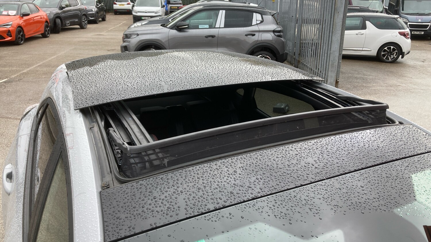 Used Ford Puma 2023 for sale - 76321694: Photo 28