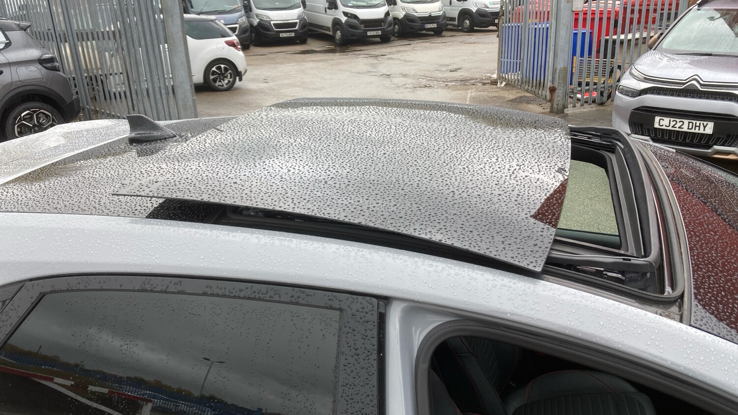 Used Ford Puma 2023 for sale - 76321694: Photo 29