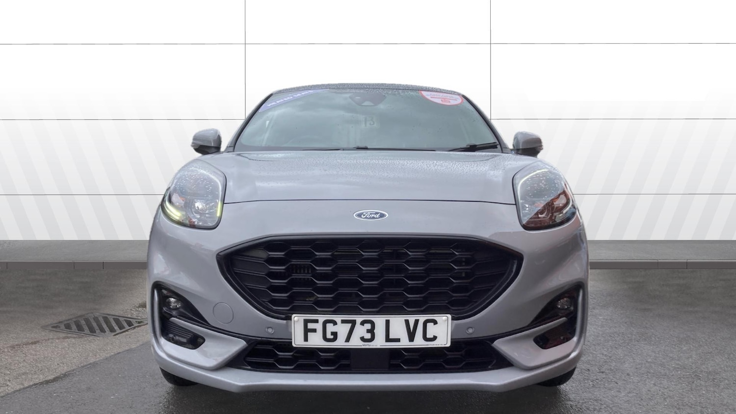 Used Ford Puma 2023 for sale - 76321694: Photo 3