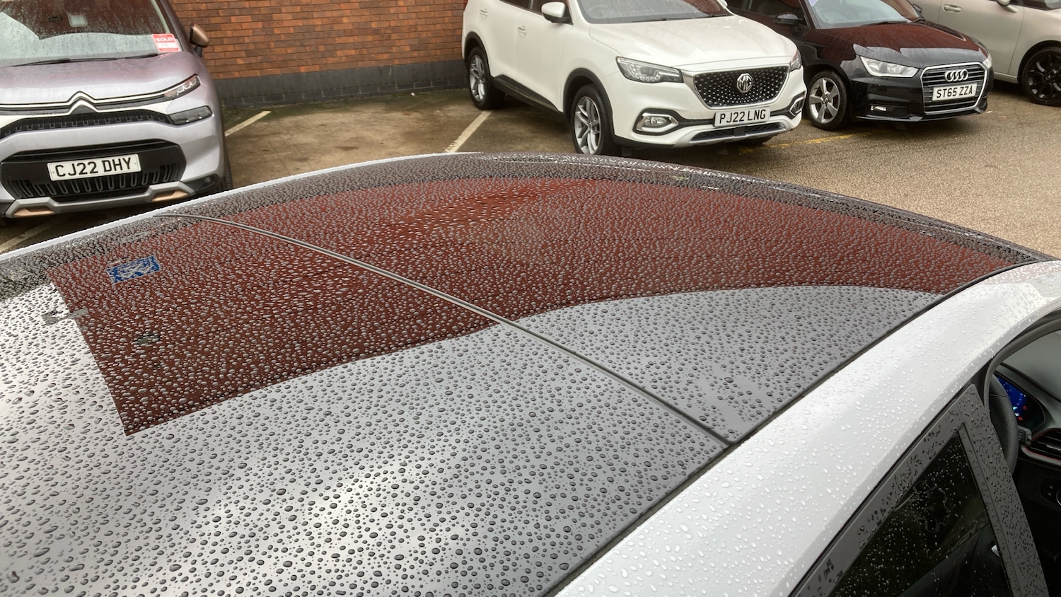 Used Ford Puma 2023 for sale - 76321694: Photo 30