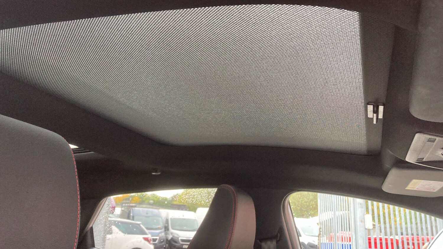 Used Ford Puma 2023 for sale - 76321694: Photo 32