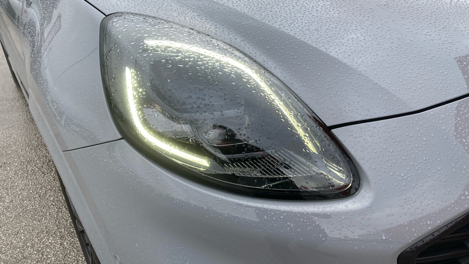 Used Ford Puma 2023 for sale - 76321694: Photo 37