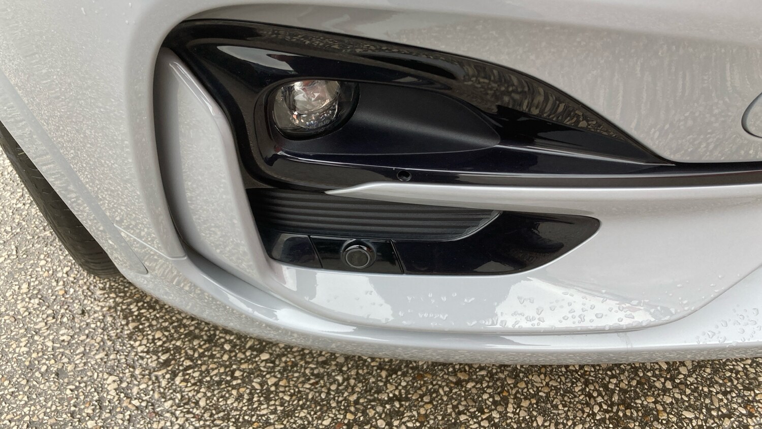 Used Ford Puma 2023 for sale - 76321694: Photo 38